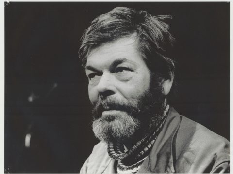 Roger Blin