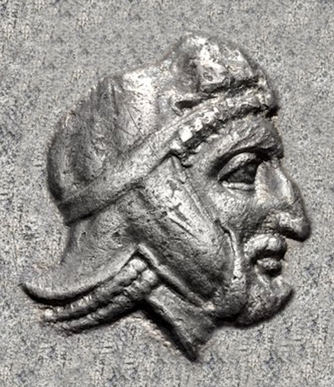 Tiribazus