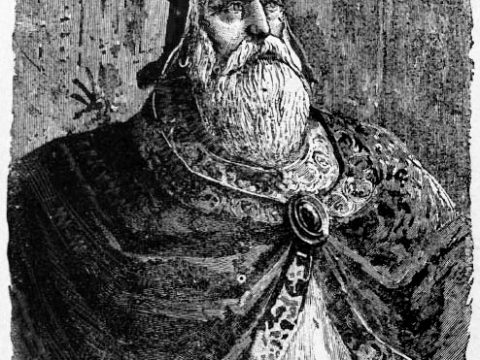 Tiridates III of Parthia