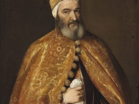 Marcantonio Trivisan