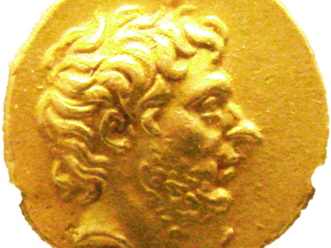 Titus Quinctius Flamininus
