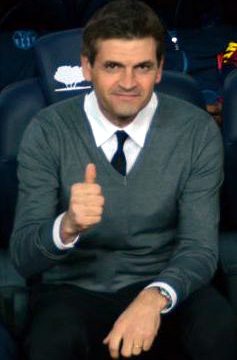 Tito Vilanova