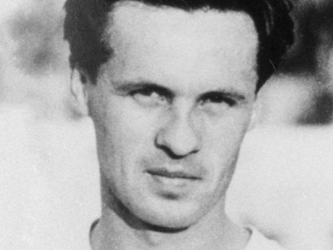 Titus Buberník