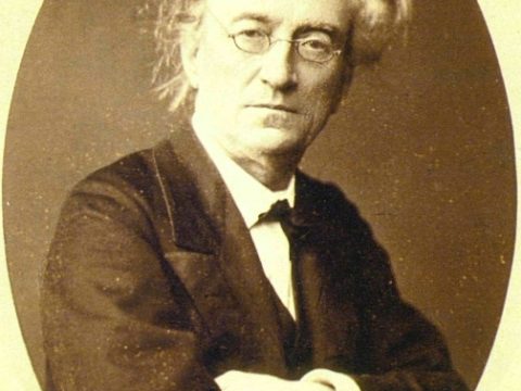 Fyodor Tyutchev