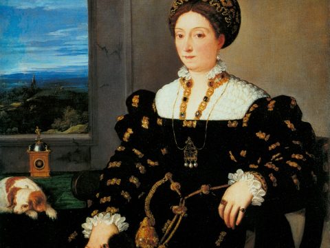 Eleonora Gonzaga