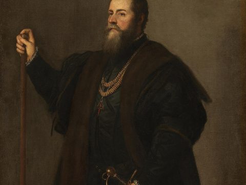 Pedro Álvarez de Toledo, Marquis of Villafranca