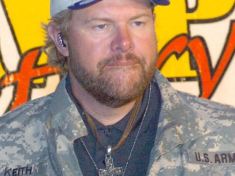 Toby Keith