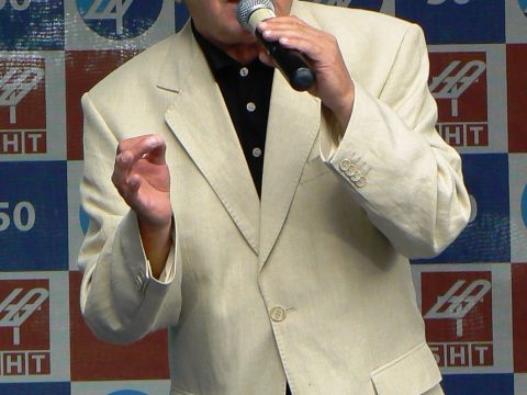 Todor Kolev