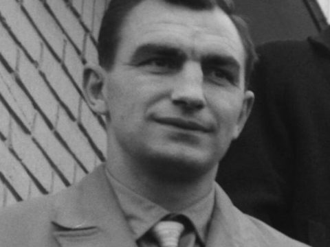 Todor Diev
