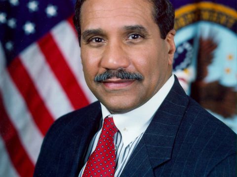 Togo D. West, Jr.
