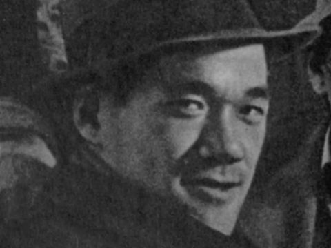 Sadao Yamanaka
