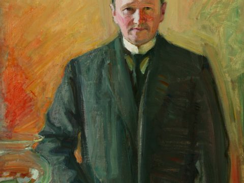 Oskari Tokoi