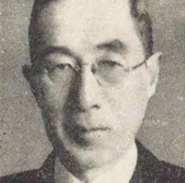 Iemasa Tokugawa