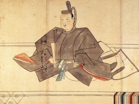Tokugawa Ienobu