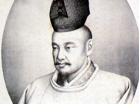 Tokugawa Nariaki