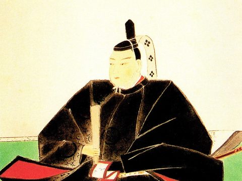 Tokugawa Tadanaga