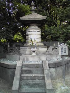 Tokugawa Ietsugu