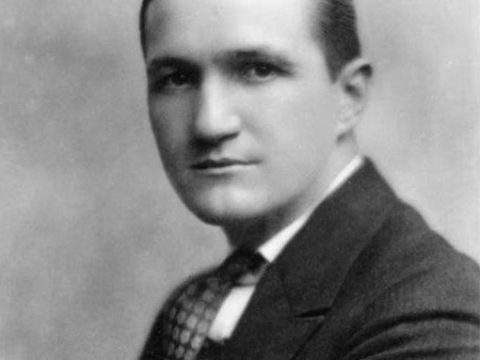 Tom Powers