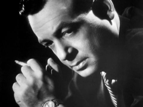 Tom Bosley