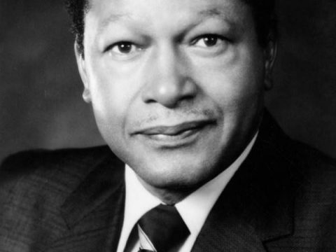 Tom Bradley