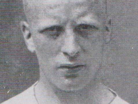 Tom Cooper