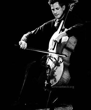 Tom Cora