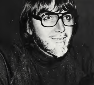 Tom Dowd