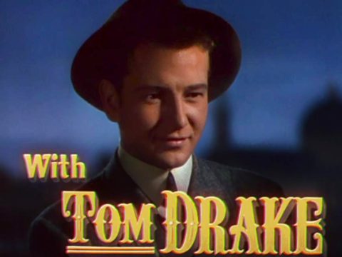 Tom Drake