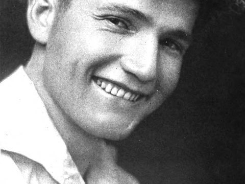 Tom Forman