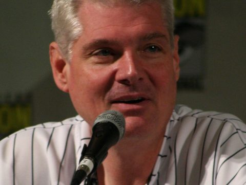 Tom Kane