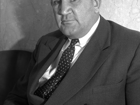 Tom Kennedy