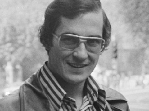 Tom Lund
