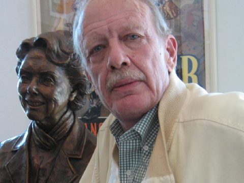 Tom Mankiewicz