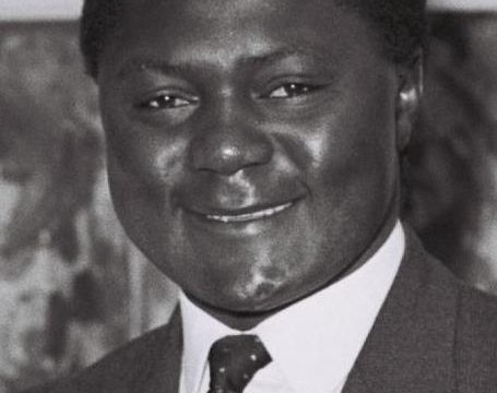 Tom Mboya