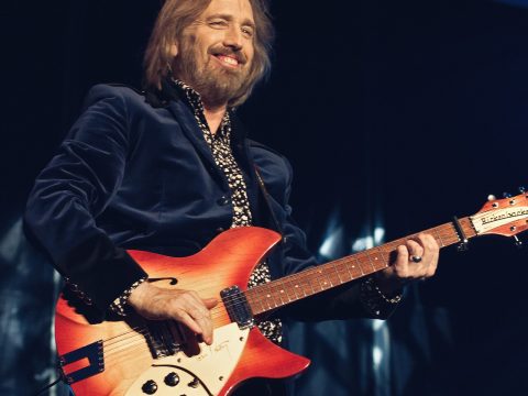 Tom Petty