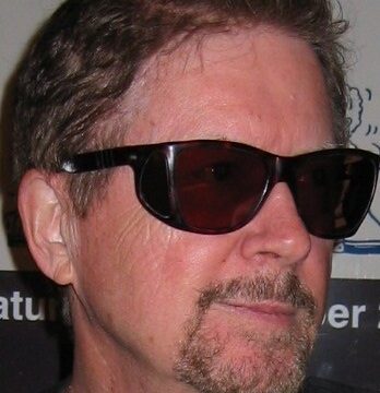 Tom Robbins