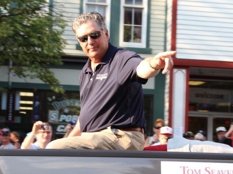 Tom Seaver