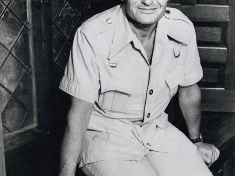 Tom Troupe