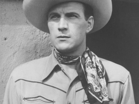 Tom Tyler
