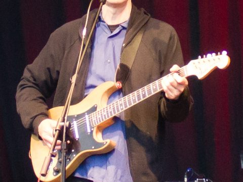 Tom Verlaine