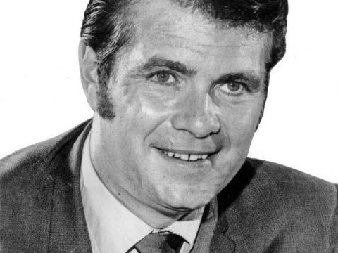 Tom Heinsohn