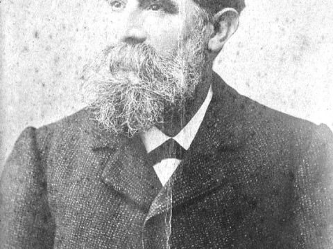 Tomás Bretón