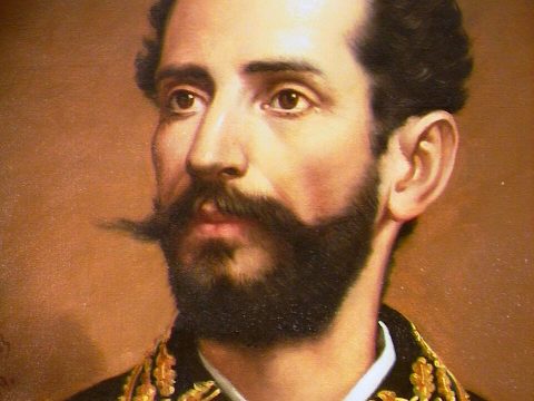 Tomás Guardia Gutierrez
