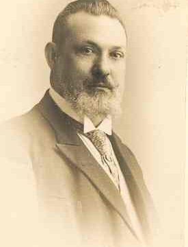 Tomé de Barros Queirós