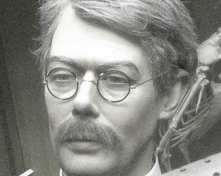 Tom Armstrong