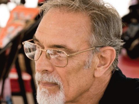 Tom Bower