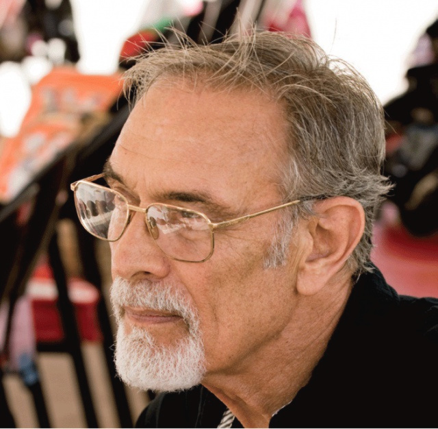 Tom Bower
