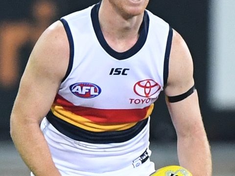 Tom Lynch