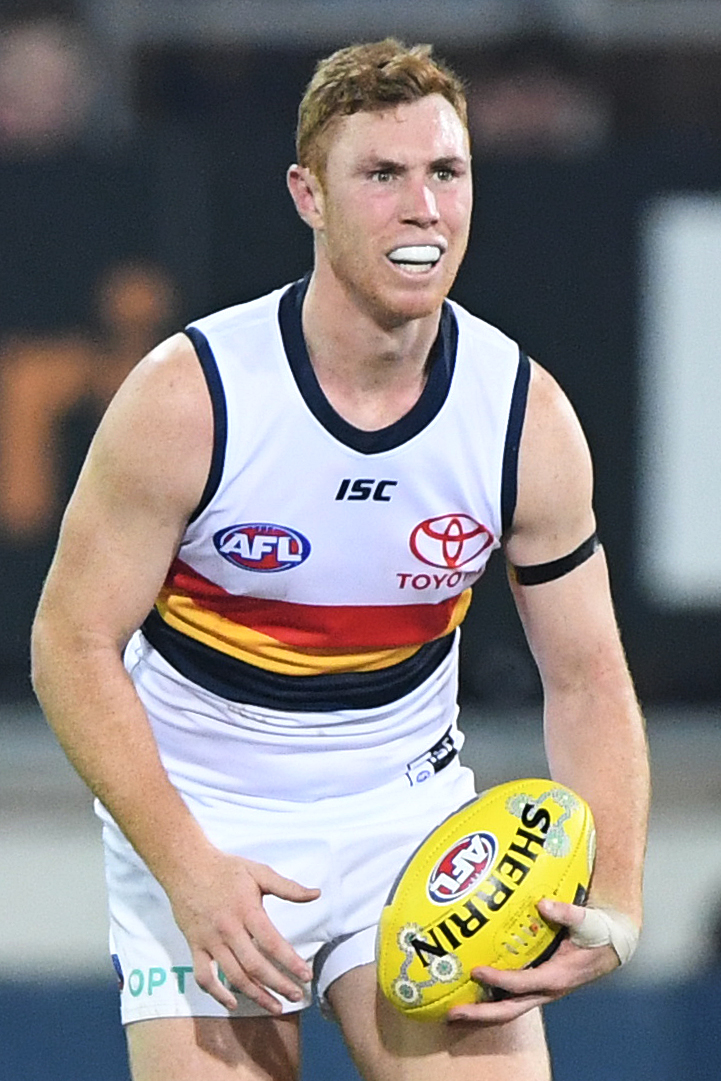 Tom Lynch