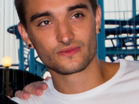 Tom Parker
